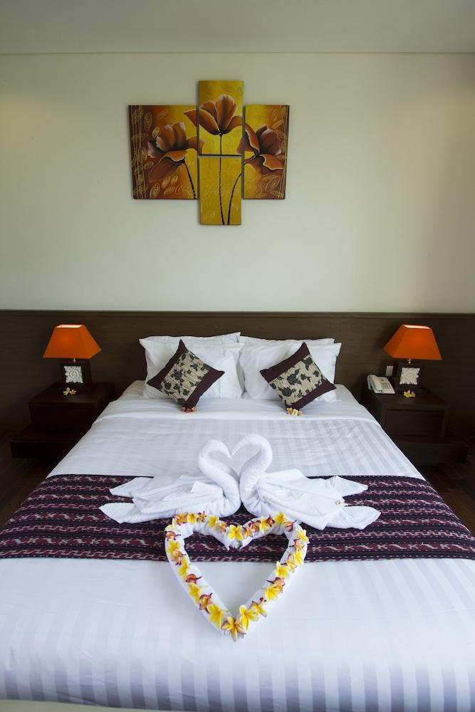 Aksata Villas Canggu Exterior foto